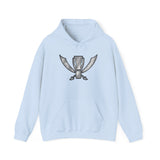 Gokai Logo Hoodie