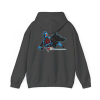 Shadow Ranger Hoodie