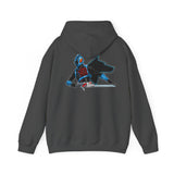 Shadow Ranger Hoodie