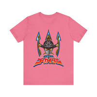 Gokaiger Silver Helmet Super Sentai T Shirt Custom Graphic Art Cosplay Shirts Power Rangers Retro Vintage 90s Tee