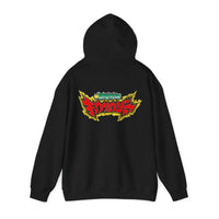 Kyoryuger Hoodie