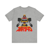 Spider Mech Super Sentai T Shirt Custom Graphic Art Cosplay Shirts Power Rangers Retro Vintage 90s Tee