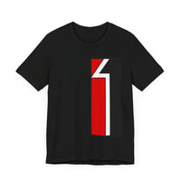 Dekamaster DekaRed Super Sentai T Shirt Custom Graphic Art Cosplay Shirts Power Rangers Retro Vintage 90s Tee