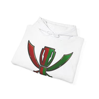 Gokai X Mas Hoodie