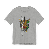 MMPR Legendary Drakkon Super Sentai T Shirt Custom Graphic Art Cosplay Shirts Power Rangers Retro Vintage 90s Tee