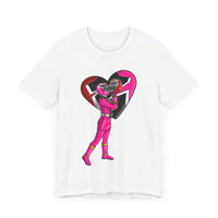 Cosmic Dino Fury Super Sentai T Shirt Custom Graphic Art Cosplay Shirts Power Rangers Retro Vintage 90s Tee