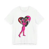 Cosmic Dino Fury Super Sentai T Shirt Custom Graphic Art Cosplay Shirts Power Rangers Retro Vintage 90s Tee
