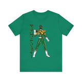 Zyuranger Dragon Ranger Super Sentai T Shirt Custom Graphic Art Cosplay Shirts Power Rangers Retro Vintage 90s Tee