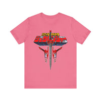 Zyuranger Red Ranger Gear Super Sentai T Shirt Custom Graphic Art Cosplay Shirts Power Rangers Retro Vintage 90s Tee