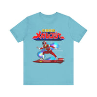 Megaranger Red Super Sentai T Shirt Custom Graphic Art Cosplay Shirts Power Rangers Retro Vintage 90s Tee