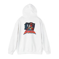 Gokai Logo Hoodie