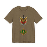 Drakkon Helmet Super Sentai T Shirt Custom Graphic Art Cosplay Shirts Power Rangers Retro Vintage 90s Tee