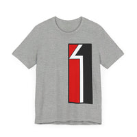 Dekamaster DekaRed Super Sentai T Shirt Custom Graphic Art Cosplay Shirts Power Rangers Retro Vintage 90s Tee