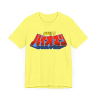 Bioman Super Sentai T Shirt Custom Graphic Art Cosplay Shirts Power Rangers Retro Vintage 90s Tee