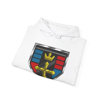 GoLion Hoodie