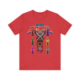 Gokaiger Gokai Change Super Sentai T Shirt Custom Graphic Art Cosplay Shirts Power Rangers Retro Vintage 90s Tee