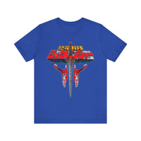 Zyuranger Red Ranger Gear Super Sentai T Shirt Custom Graphic Art Cosplay Shirts Power Rangers Retro Vintage 90s Tee