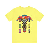 Gokaiger Gokai Change Super Sentai T Shirt Custom Graphic Art Cosplay Shirts Power Rangers Retro Vintage 90s Tee
