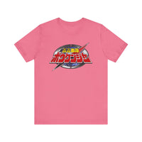 Boukenger Super Sentai T Shirt Custom Graphic Art Cosplay Shirts Power Rangers Retro Vintage 90s Tee