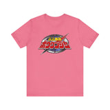 Boukenger Super Sentai T Shirt Custom Graphic Art Cosplay Shirts Power Rangers Retro Vintage 90s Tee