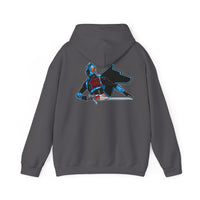 Shadow Ranger Hoodie
