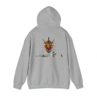 Drakkon  Hoodie
