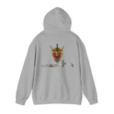 Drakkon  Hoodie