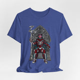 Lord Zedd Tee