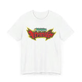 Kyoryuger Super Sentai T Shirt Custom Graphic Art Cosplay Shirts Power Rangers Retro Vintage 90s Tee