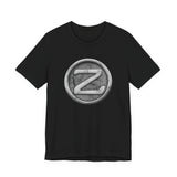 Zedd Putty Tee