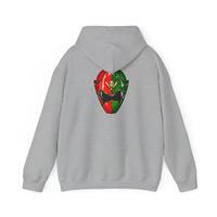 Gokai X Mas Hoodie