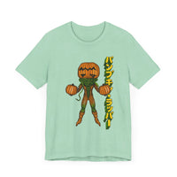MMPR Pumpkin Rapper Super Sentai T Shirt Custom Graphic Art Cosplay Shirts Power Rangers Retro Vintage 90s Tee