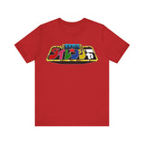 Dairanger Colors Super Sentai T Shirt Custom Graphic Art Cosplay Shirts Power Rangers Retro Vintage 90s Tee