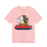 Dragon ranger Super Sentai T Shirt Custom Graphic Art Cosplay Shirts Power Rangers Retro Vintage 90s Tee