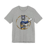 Gaoranger GaoSilver Super Sentai T Shirt Custom Graphic Art Cosplay Shirts Power Rangers Retro Vintage 90s Tee
