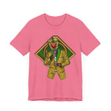 MMPR JDF OG Drakkon Super Sentai T Shirt Custom Graphic Art Cosplay Shirts Power Rangers Retro Vintage 90s Tee