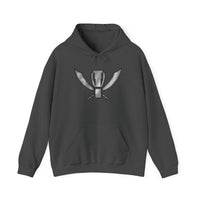 Gokai Logo Hoodie