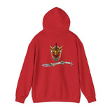 Drakkon  Hoodie