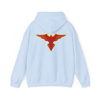 Jetman Team Hoodie