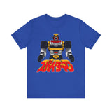 Spider Mech Super Sentai T Shirt Custom Graphic Art Cosplay Shirts Power Rangers Retro Vintage 90s Tee