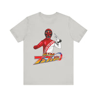 Boonboomger Super Sentai T Shirt Custom Graphic Art Cosplay Shirts Power Rangers Retro Vintage 90s Tee