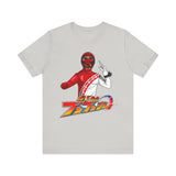Boonboomger Super Sentai T Shirt Custom Graphic Art Cosplay Shirts Power Rangers Retro Vintage 90s Tee