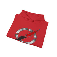 Boukenger Hoodie