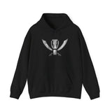 Gokai Logo Hoodie