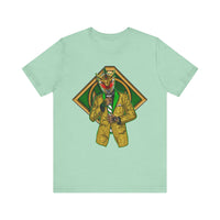 MMPR JDF OG Drakkon Super Sentai T Shirt Custom Graphic Art Cosplay Shirts Power Rangers Retro Vintage 90s Tee
