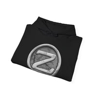 Zedd Putty Hoodie