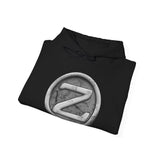 Zedd Putty Hoodie
