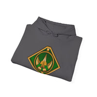 Drakkon  Hoodie
