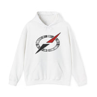 Boukenger Hoodie