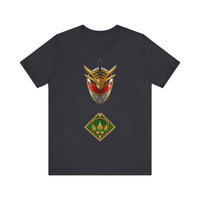 Drakkon Helmet Super Sentai T Shirt Custom Graphic Art Cosplay Shirts Power Rangers Retro Vintage 90s Tee